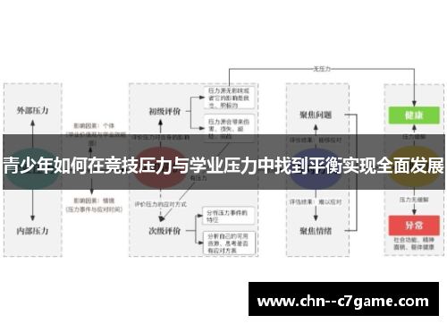 青少年如何在竞技压力与学业压力中找到平衡实现全面发展