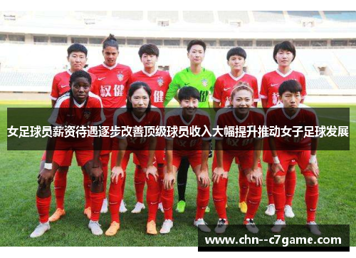 女足球员薪资待遇逐步改善顶级球员收入大幅提升推动女子足球发展